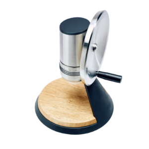 NECCST series I Wood